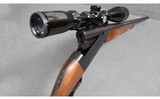 Mossberg ~ SSi-One ~ .223 Remington - 2 of 5