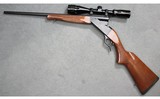Mossberg ~ SSi-One ~ .223 Remington - 3 of 5