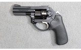 Ruger ~ LCRX ~ .22 Magnum - 3 of 3
