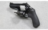 Ruger ~ LCRX ~ .22 Magnum - 2 of 3