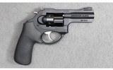 Ruger ~ LCRX ~ .22 Magnum - 1 of 3
