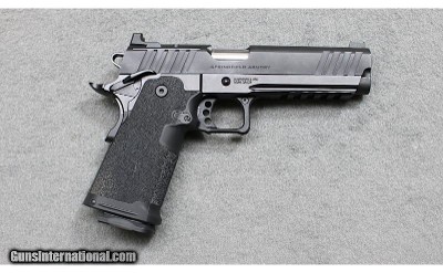 Springfield ~ Prodigy ~ 9mm Luger