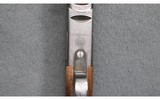 Beretta ~ 686 Silver Pigeon I ~ 20 Gauge - 5 of 7