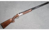 Beretta ~ 686 Silver Pigeon I ~ 20 Gauge - 1 of 7