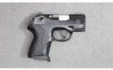 Beretta ~ PX4 Storm SubCompact ~ 9mm Luger - 1 of 3