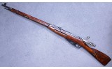 Mosin–Nagant ~ M91/30 ~ 7.62x54mmR - 4 of 6