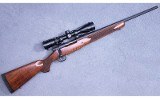 Mossberg ~ Patriot Vortex ~ .308 Winchester