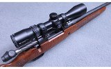Mossberg ~ Patriot Vortex ~ .308 Winchester - 2 of 5