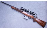 Mossberg ~ Patriot Vortex ~ .308 Winchester - 3 of 5