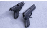 Sig Sauer ~ P250 Set ~ .40 S&W - 2 of 3