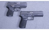 Sig Sauer ~ P250 Set ~ .40 S&W - 1 of 3