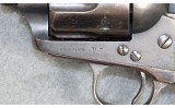 Colt ~ US Artillery Single Action Army ~ .45 Colt - 5 of 8
