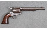 Colt ~ U.S. Cavalry Single Action Army ~ .45 Colt - 1 of 7