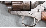 Colt ~ U.S. Cavalry Single Action Army ~ .45 Colt - 4 of 7