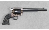 Colt ~ Single Action Army ~ .357 Magnum - 1 of 3