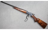 Browning ~ Model 53 ~ .32-20 Winchester - 4 of 7