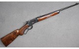 Browning ~ Model 53 ~ .32-20 Winchester - 1 of 7