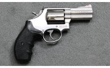 Smith & Wesson ~ Model 696 ~ .44 Special - 1 of 3