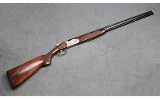 Beretta ~ 687 Silver Pigeon III ~ .410 Bore
