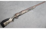 Savage ~ Model 110 High Country ~ 6.5mm Creedmoor - 1 of 5