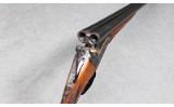 Webley & Scott ~ Side-by-Side ~ 20 Gauge - 3 of 8