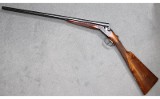 Webley & Scott ~ Side-by-Side ~ 20 Gauge - 4 of 8