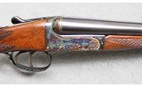 Webley & Scott ~ Side-by-Side ~ 20 Gauge - 2 of 8