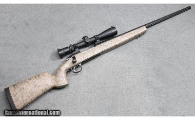 Remington ~ Model 700 ~ .264 Win Mag