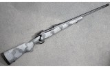 Winchester ~ Model 70 ~ .338 Win Mag