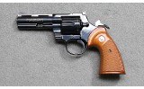 Colt ~ Python ~ .357 Magnum