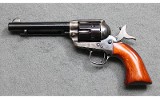 ASM ~ New Dakota Model ~ .357 Magnum