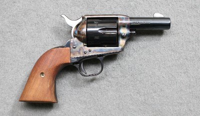 Colt ~ 3rd Generation Sheriff's Model ~ .44 WCF