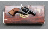 Colt ~ 3rd Generation Sheriff's Model ~ .44 WCF - 5 of 6