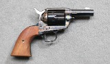 Colt ~ 3rd Generation Sheriff's Model ~ .44 WCF - 1 of 6