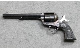 Colt ~ Third Generation Single Action Army ~ .357 Magnum - 1 of 2