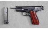 Browning ~ Hi-Power ~ 9mm Luger - 3 of 3