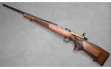 CZ ~ Model 557 ~ .30-06 Springfield - 3 of 5
