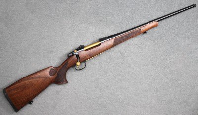 CZ ~ Model 557 ~ .30-06 Springfield