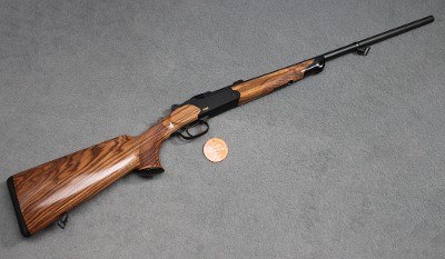Blaser ~ K95 ~ .308 Winchester