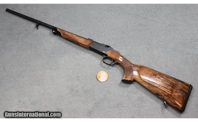 Blaser ~ K95 ~ .308 Winchester