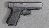 Glock ~ 19 Gen 3 ~ 9mm Luger - 1 of 3