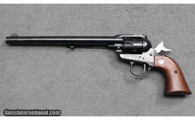 Ruger ~ Single-Six ~ .22 Caliber