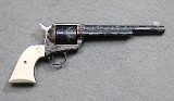 Colt ~ Third Generation Single Action Army ~ .45 Colt - 1 of 5