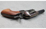 Colt ~ 3rd Generation Sheriff's Model ~ .44 WCF - 2 of 5