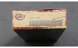 Colt ~ 3rd Generation Sheriff's Model ~ .44 WCF - 5 of 5