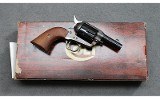 Colt ~ 3rd Generation Sheriff's Model ~ .44 WCF - 4 of 5