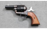 Colt ~ 3rd Generation Sheriff's Model ~ .44 WCF - 1 of 5