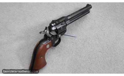 Ruger ~ Single-Six ~ .22 Long Rifle