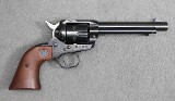 Ruger ~ Single-Six ~ .22 Long Rifle - Image 1 of 3