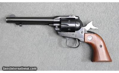 Ruger ~ Single-Six ~ .22 Long Rifle - Image 3 of 3